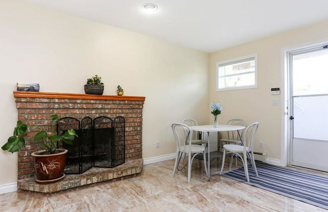 Grand Spacious Suite near YVR by Elevate Rooms - Foto 11