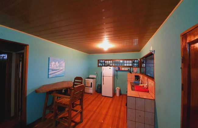 Pura Natura Lodge - Foto 75