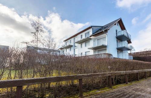 Ferienwohnung LINNEA - Bad Bellingen - Foto 17