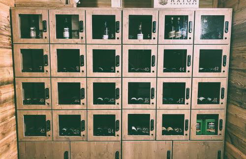 Chalet Sempre Més - Foto 55