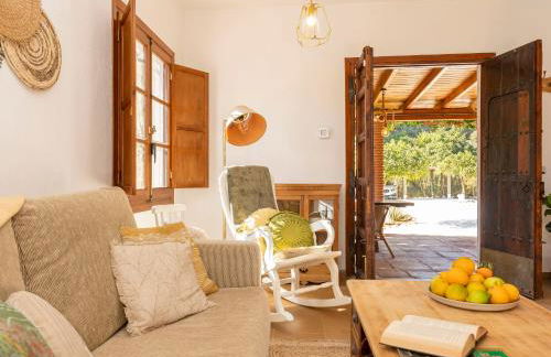 Villa con piscina cerca de la playa - Photo 30