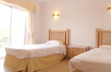 Algarver I - Boavista Golf Fairview SwimPool Villa - Foto 28