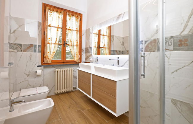 Villa Cerbaie in Fucecchio - Foto 27