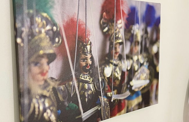 I Mori Holiday Rooms - Photo 25