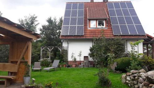 Ferienhof Steinbruch - Foto 4