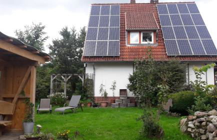 Ferienhof Steinbruch - Foto 4