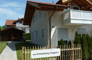 Ferienwohnungen Irmingard - Foto 8