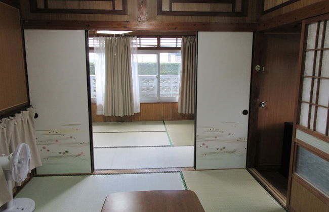 KOMINNKA GUEST HOUSE YA-RU - Foto 3