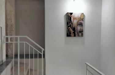 Square House Casa Vacanze - Foto 43