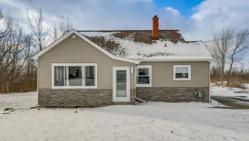 Newly Remodeled! Upscale Home in Buffalo Suburbs - Foto 4