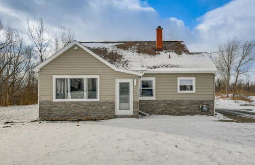 Newly Remodeled! Upscale Home in Buffalo Suburbs - Foto 4