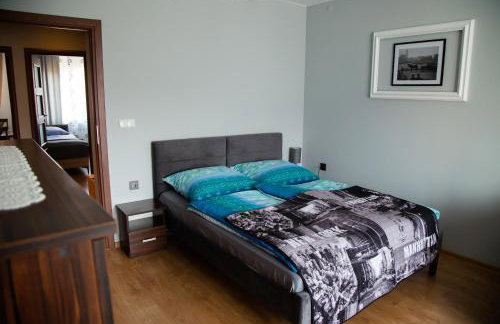 Apartament Rynek 10 - Foto 4