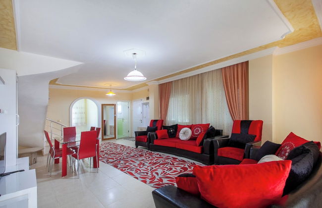 Avsallar Kepenek Village - Foto 5