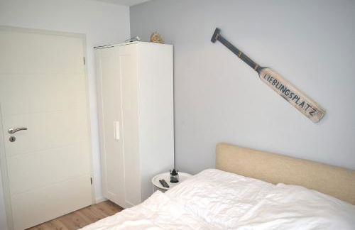 Haus Steilufer Ferienwohnung Nr 01 - Foto 6