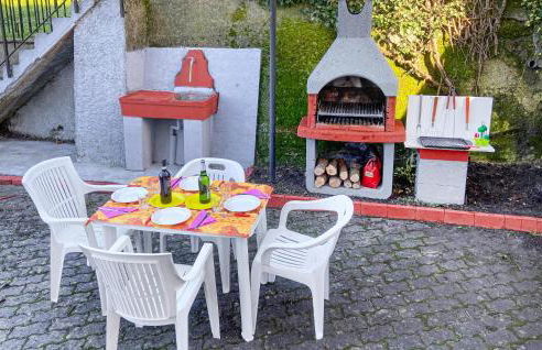 2 Bedroom Lovely Apartment In Cembrano - Foto 4