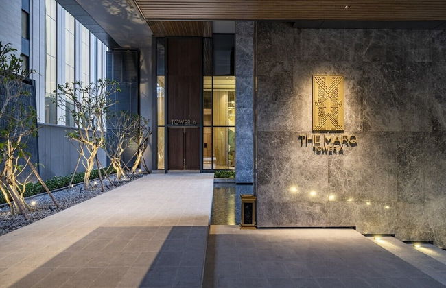 The Rixx Lavish Apartment - Foto 76