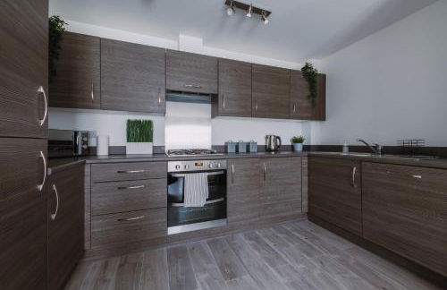 SmartSleep Apartments - Foto 32