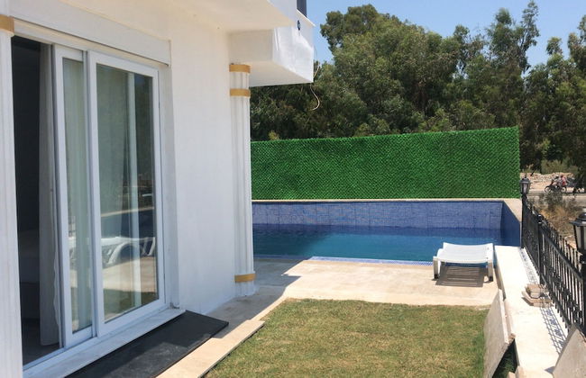 Soral Apart Otel - Foto 20