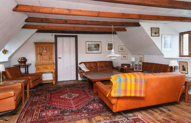 6 Person Holiday Home-by Traum - Foto 7