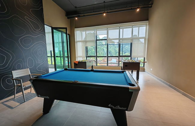 Mountain & Theme Park Views' Cozy Suite - Foto 51