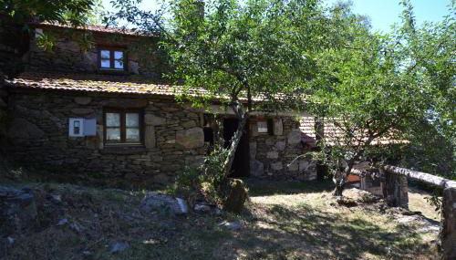 Casas de Xisto, Branda da Aveleira - Foto 3