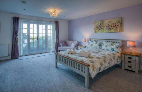 Caldey View Cottage - 1 Bedroom - Penally - Photo 12