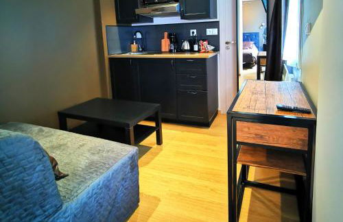 Appart Hotel Relax Spa - Foto 58