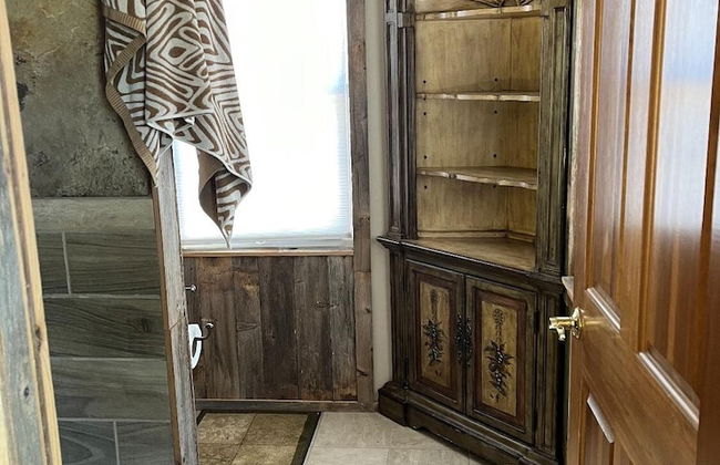 Cabin with Character - Foto 21