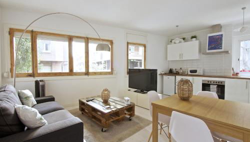 The White Flats Les Corts - Photo 4