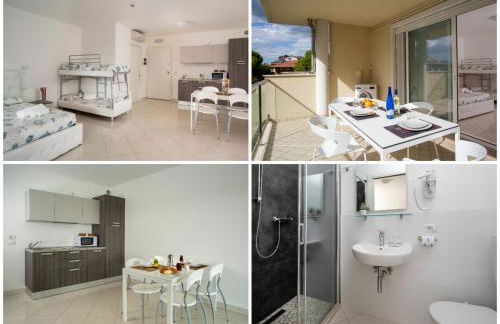 Residence I Diamanti - Siroli Collection - Foto 6