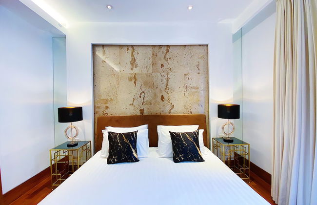 "beachfront 2br Home With Private Jacuzzi Pool on Stunning Naithon Beach 3" - Foto 2