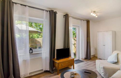 Ferienwohnung Fahrradland und Meer - Foto 21