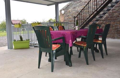 Elegant Holiday Home in Saint Louis With Garden - Foto 2