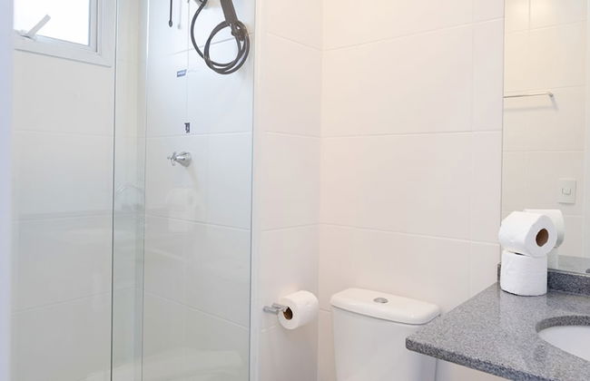 Smart Charlie Consolação - Foto 65