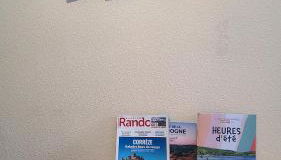 Charmant Duplex en bord de Dordogne - Argentat- Corrèze - Foto 3