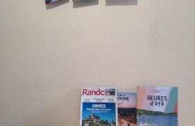 Charmant Duplex en bord de Dordogne - Argentat- Corrèze - Foto 3