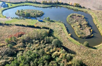 Willa Skrzatusz - Foto 70