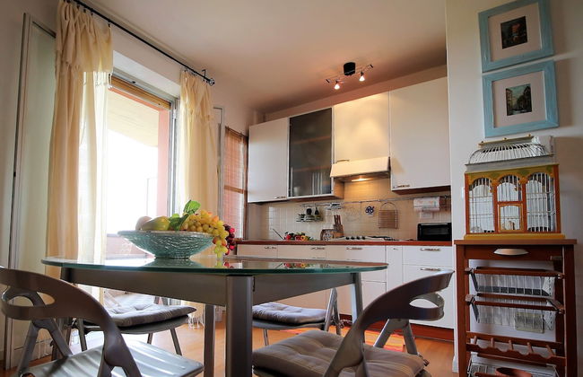 Casa Papaveri e Conchiglie - Foto 7