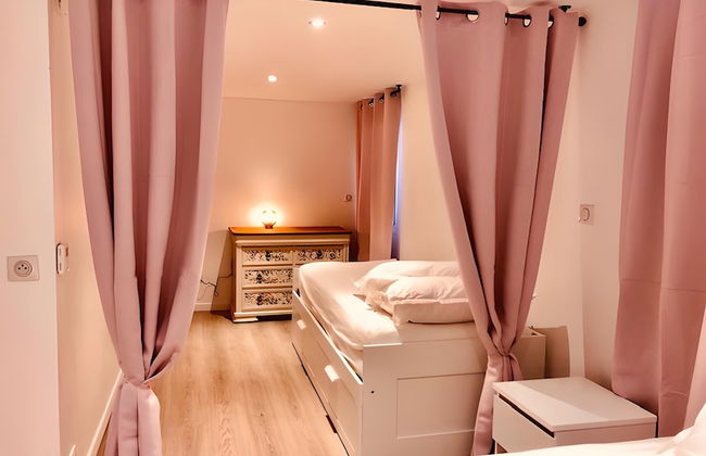 Snow Lake and Sun - Foto 7