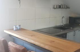 So kuschelig und stylisch! Traumwohnung PANORAMA in Elz bei Limburg Lahn - Photo 13