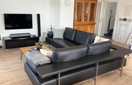 Moderne Ferienwohnung - Foto 2