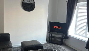 Modern flat in Oldham - contractor friendly Flat 2 - Foto 1