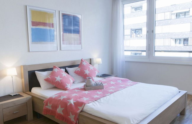 Nest - Erlenmatt - Foto 5