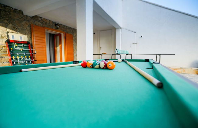 Villa Natura - Photo 54