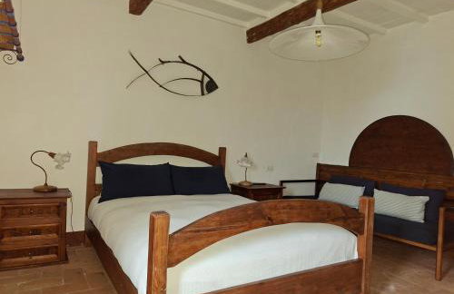 Panoramic Nest In Montalcino - Foto 17