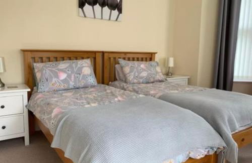 Jubilee House - Filey townhouse - Foto 21