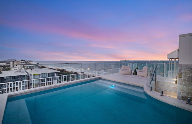 Elouera Tower Beachfront Apartments - Foto 69