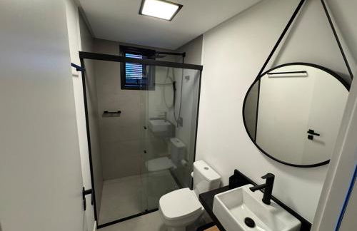 Loft novinho ao lado da Vila Germanica em Blumenau - Foto 10