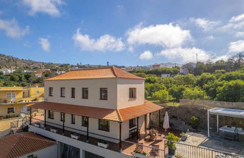 Casa Nieves - Foto 1