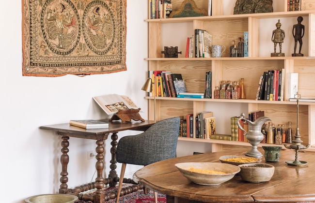 The Visionaire Apartments - Photo 9